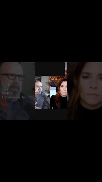 Men are Success Objects and Women are Beauty Objects and That's How We View Each other