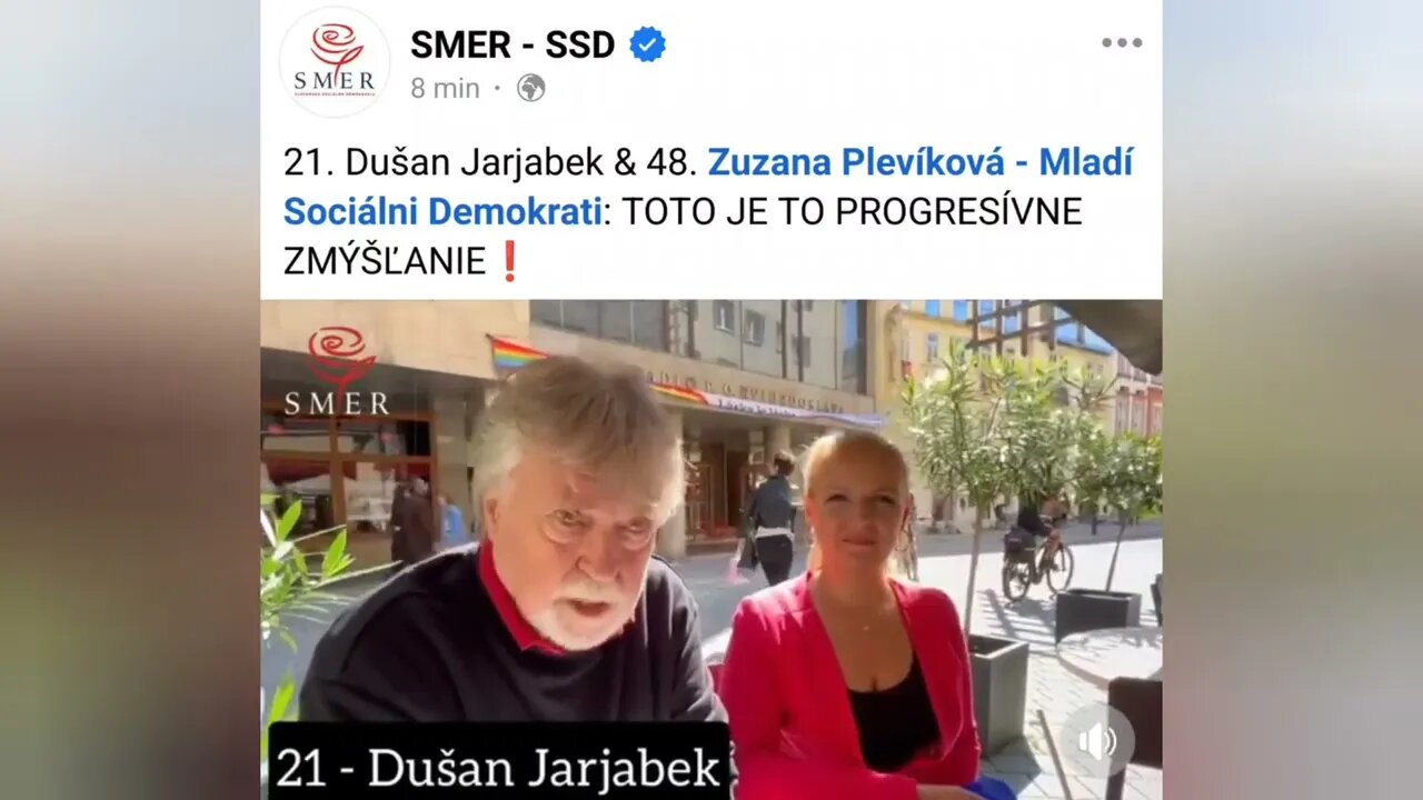 Pozvánka na protest v stredu 6.9.2023 o 17:00 | 5.9.2023