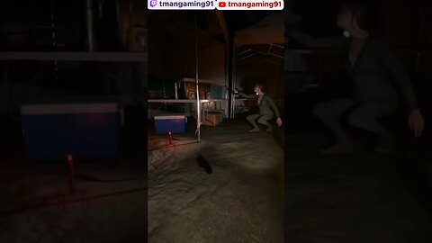 You Guys Ready To See Her?