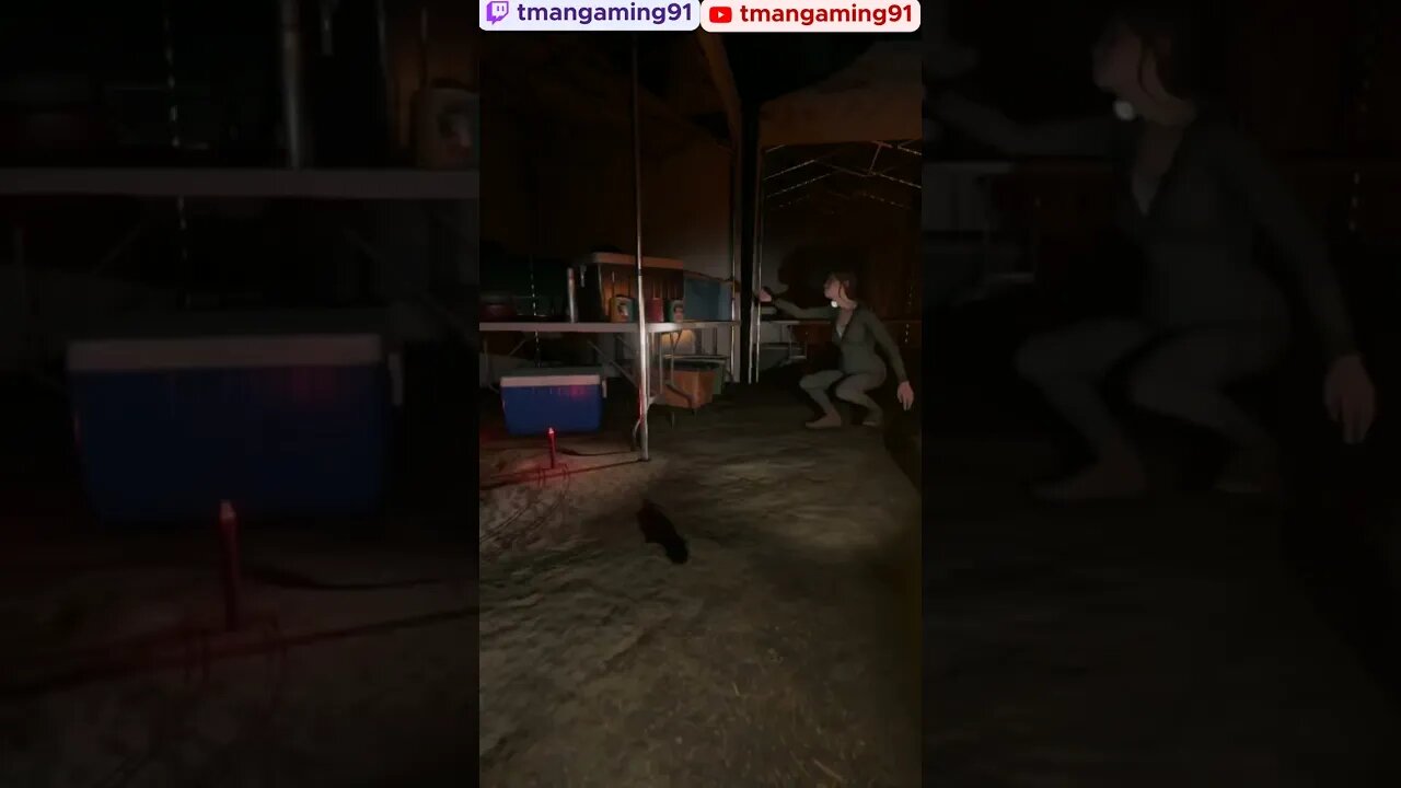 You Guys Ready To See Her?