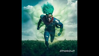 Could This The New Captain Planet?!?! Maybe Not....