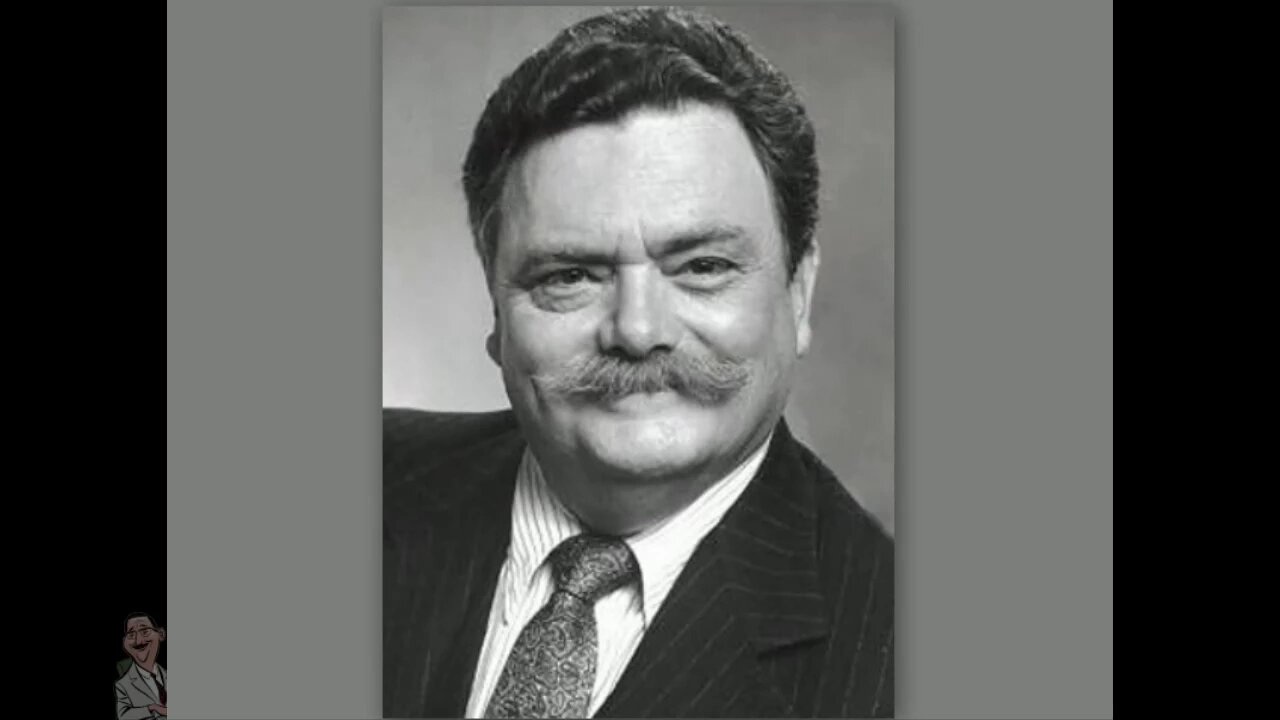 TCNW 406: Bernard Fox Remembered