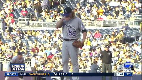 Colorado Rockies return to Spring Training this week
