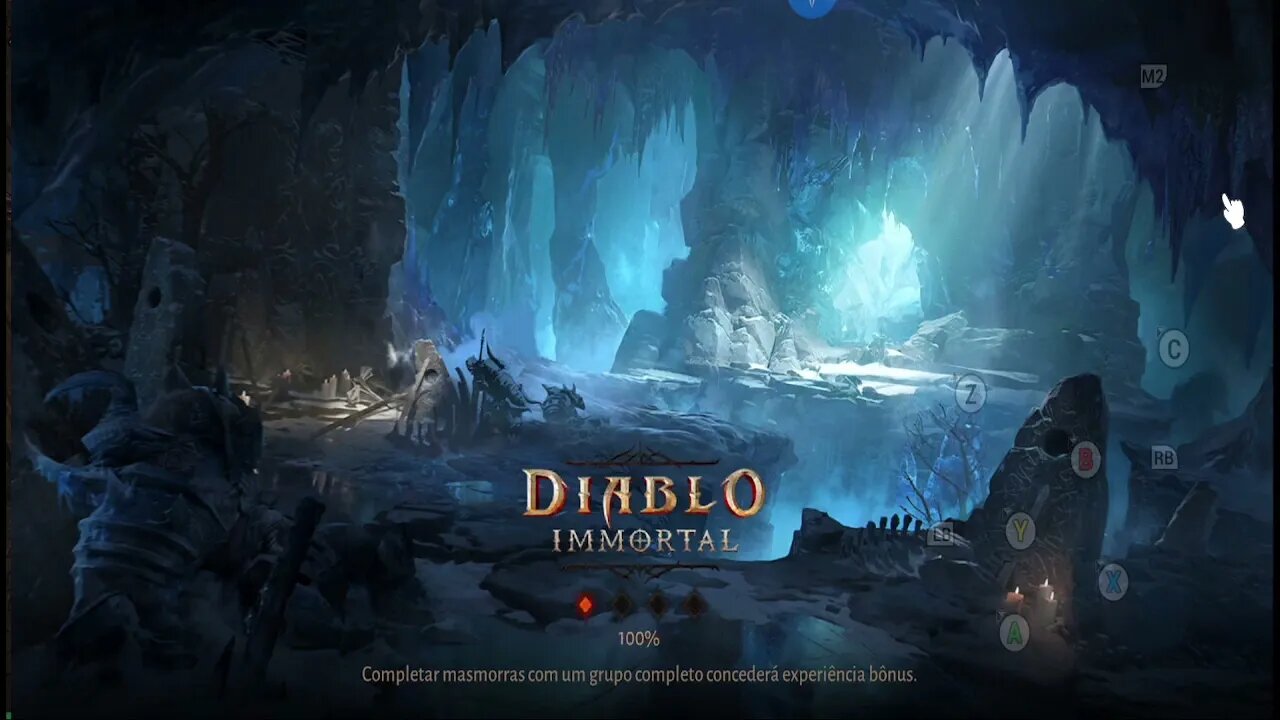 FM: Diablo Immortal #12