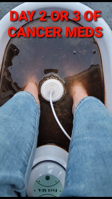 HMM ARE CANCER MEDICATIONS MORE HARMFUL THAN GOOD 🤔