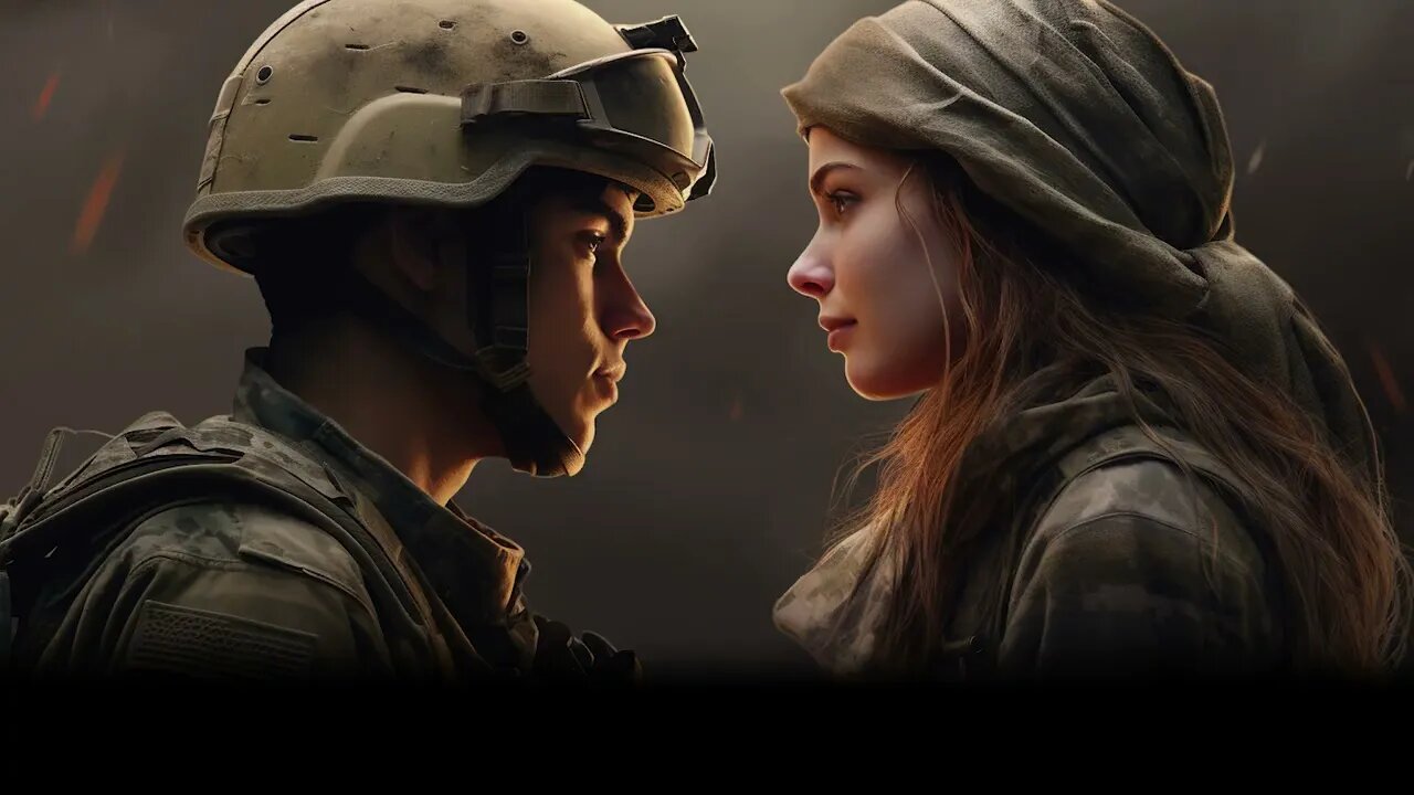 Whispers of the Sky: The Aerial Accord - Epic WWII Tale of Unity and Courage