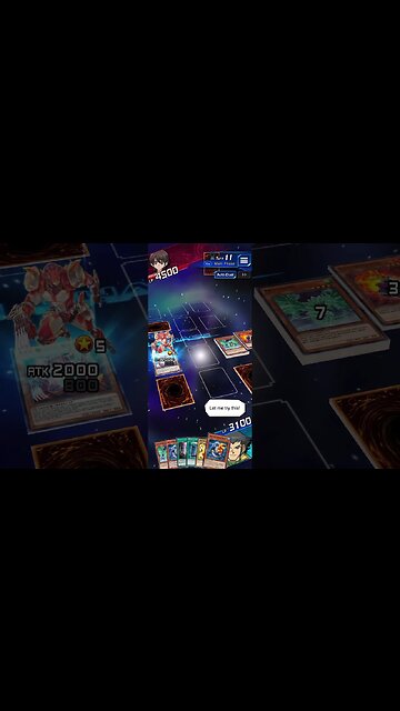 Yu-Gi-Oh! Duel Links - How To Special Summon Frost and Flame Dragon?