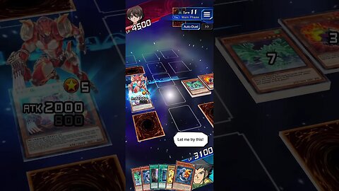 Yu-Gi-Oh! Duel Links - How To Special Summon Frost and Flame Dragon?