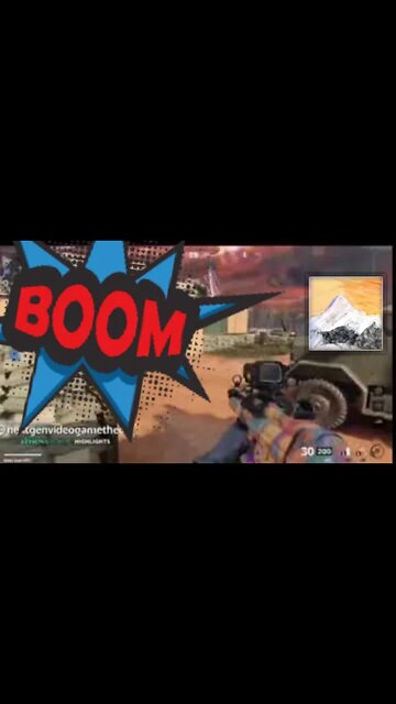 Call of Duty Cold War Season 6 Match Highlights #callofduty #callofdutycoldwar #codcoldwar