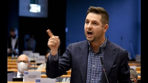 Oddaliście Polskę Żydom.