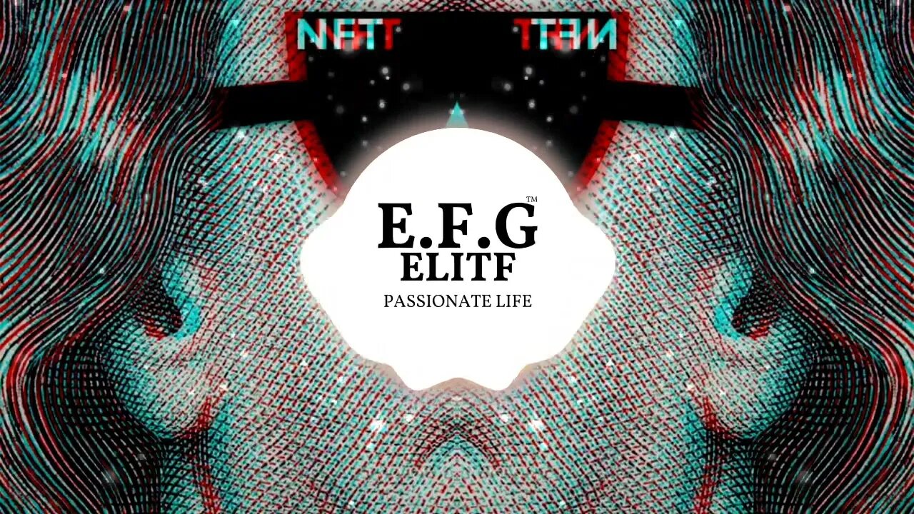 The N.28 Think Passion, Think EFGELITF®, We build value for the future #EFGELITF #AHARIEFG