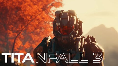 Titanfall 3 Happening? | EA Hints at New Game