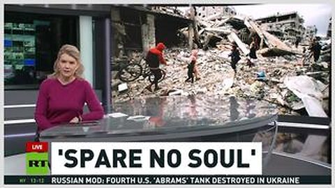 "the children should be killed"