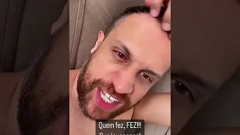 SUA LOUCA #rodrigolora #memes #viral #resenha #comedia #tiktok #kwai #rir #shorts