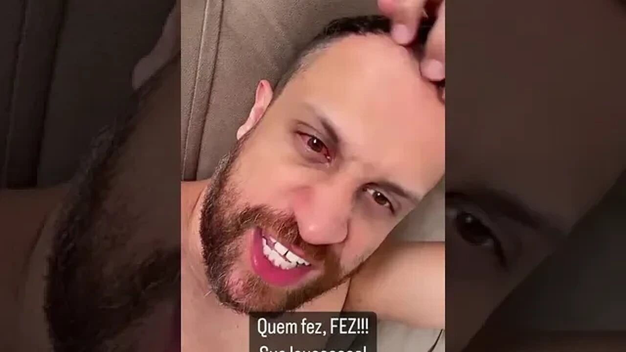 SUA LOUCA #rodrigolora #memes #viral #resenha #comedia #tiktok #kwai #rir #shorts