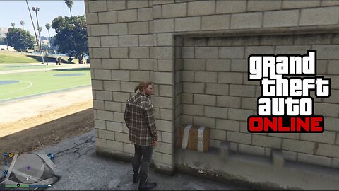 GTA Online G's Cache Location Day 25