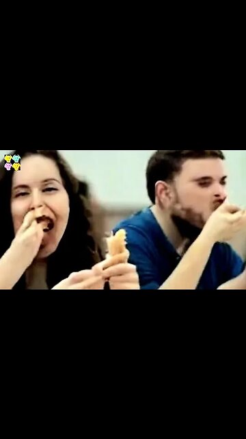 Bizarre French Fries Commercial (AI GENERATED) @MundoIa347