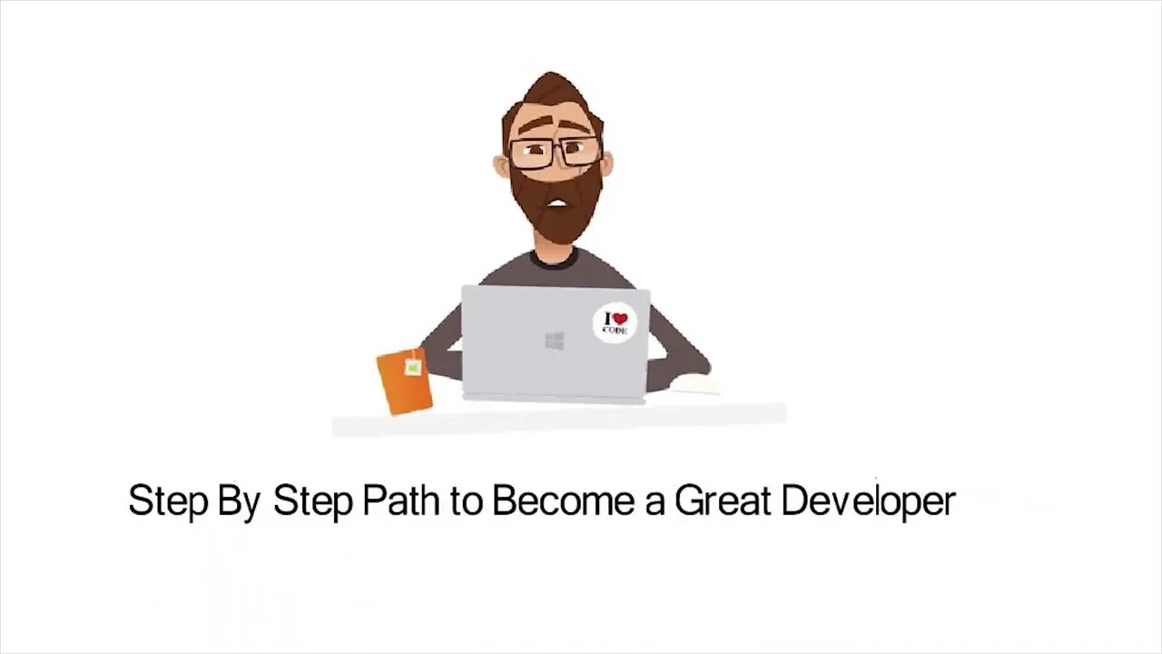 Think You Know Path to Be a Professional Programmer? Think Again