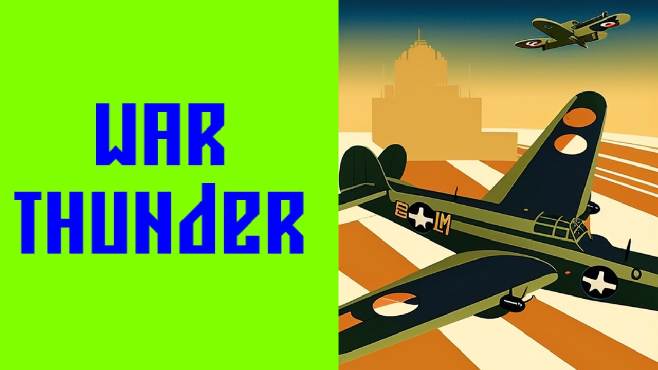 War Thunder 82