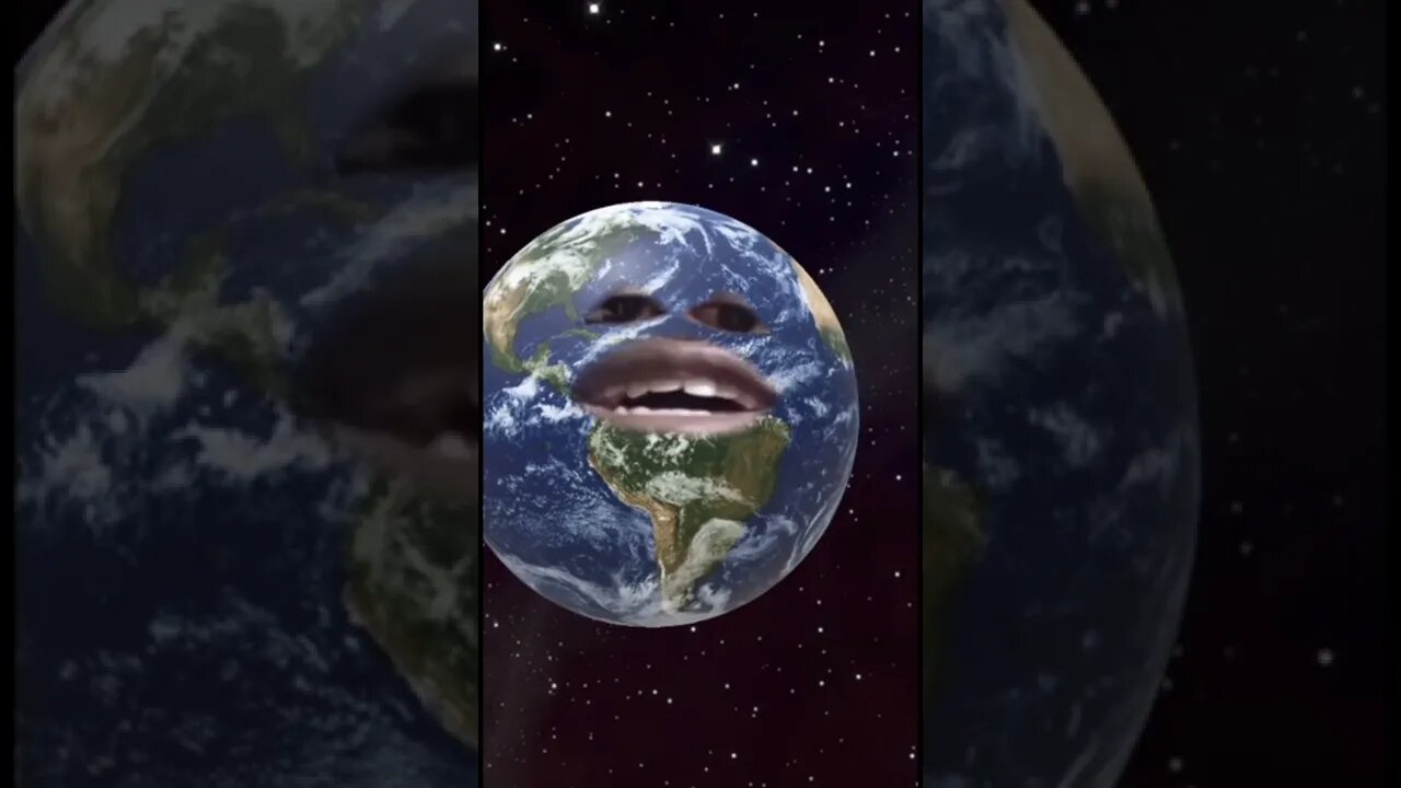 globe rap dizzy from the spinning!