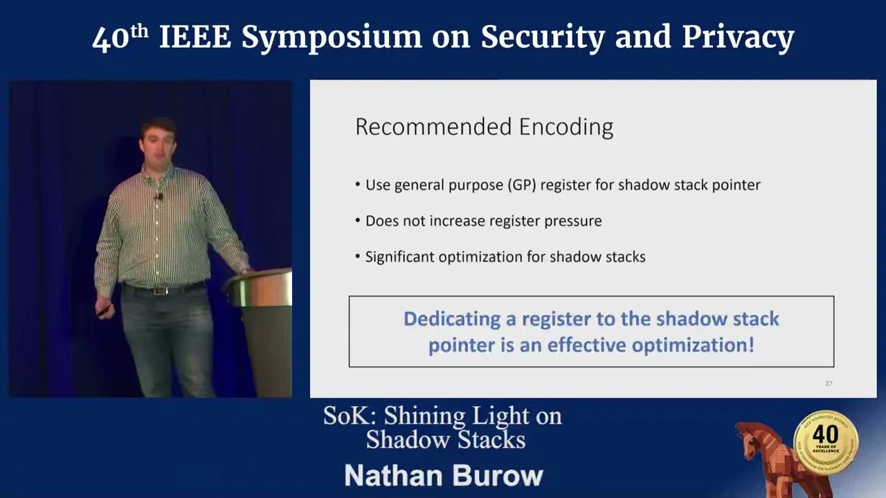 SoK Shining Light on Shadow Stacks