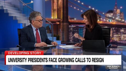 Hear Al Franken's prediction about 2024 election