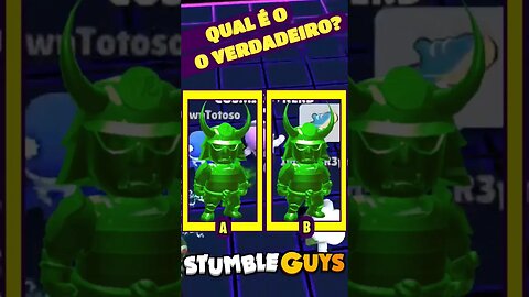 ME SEGUE AI #stumbleguys #cosmiconerd ‎#pablogames #chavesgames #stumbleguysaovivo #stumbleguyslive