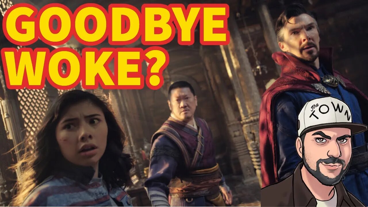 Disney Rumored To DROP Current M-SHE-U Woke Lineup For NEW IDEAS - What to Expect