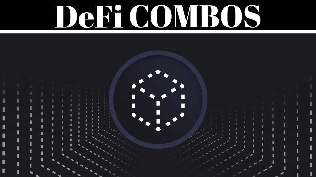 Create all kinds of DeFi Combinations with Furucombo