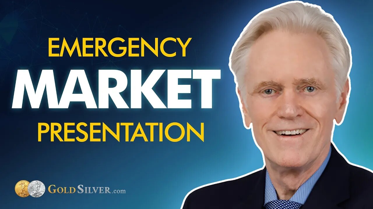 My Emergency Thanksgiving Market Update - The Convergence of Crises