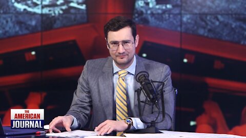 AMERICAN JOURNAL (Full Show) Monday - 4/19/21