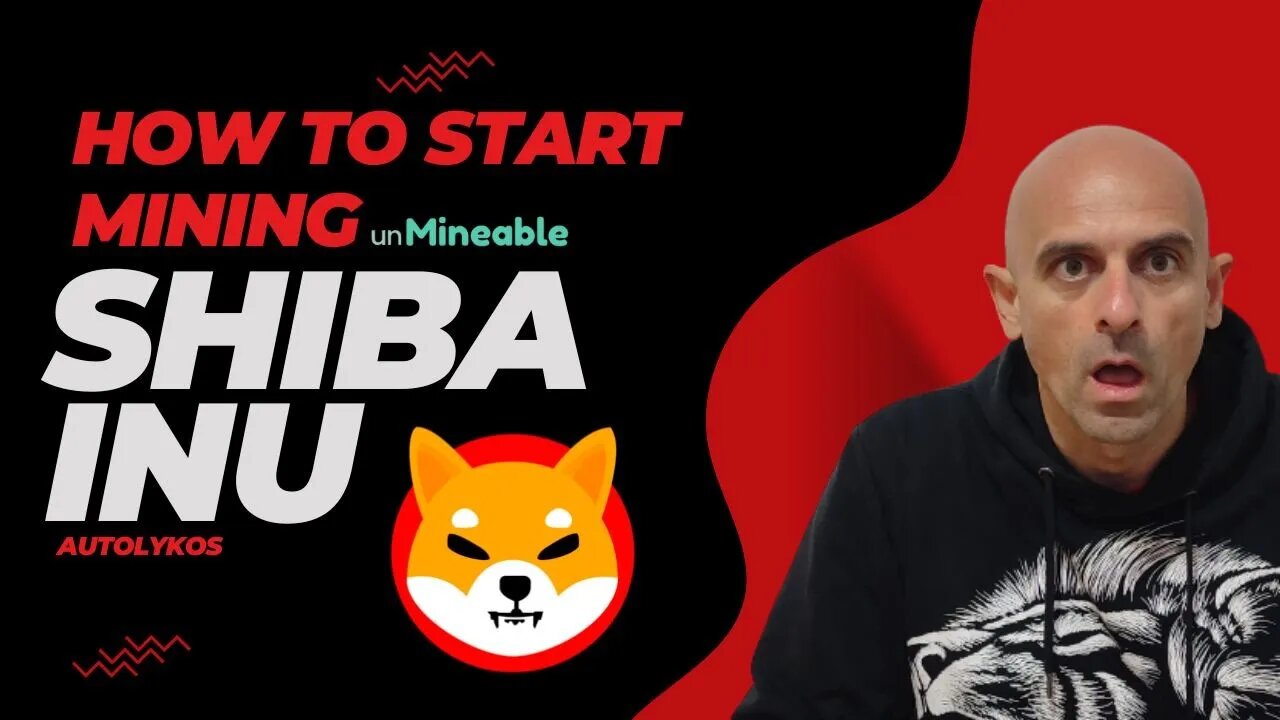 ShibaInu ULTIMATE GPU Mining Tutorial ⛏🙈🙉🙊#crypto #shibainu