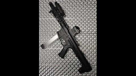 g&g arp 9 2.0 aeg review