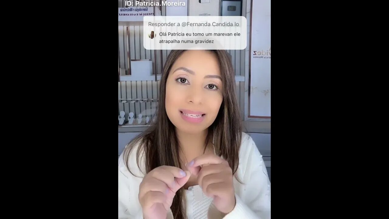 Tomar Marevan atrapalha engravidar?