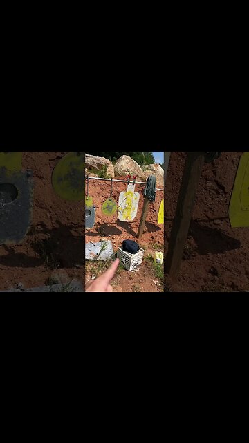 Iron 🤜 Fist Shotgun Rounds