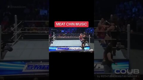 Meat Chin Music