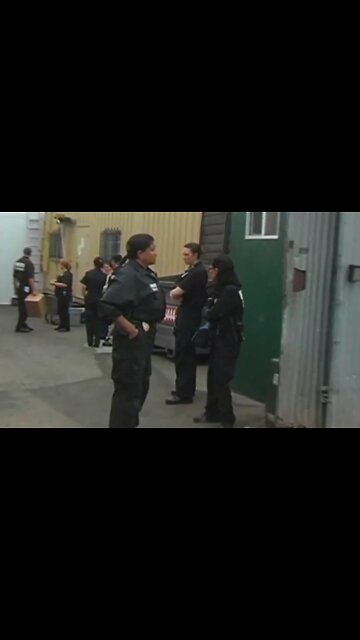 1675. 🇺🇸 #FARMAGEDDON 🚨 US Government has begun DESTROYING private farms.