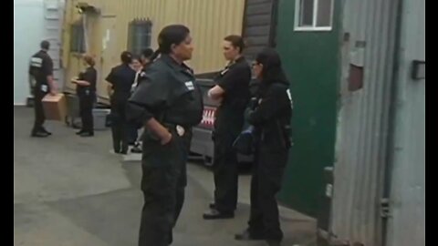 1675. 🇺🇸 #FARMAGEDDON 🚨 US Government has begun DESTROYING private farms.