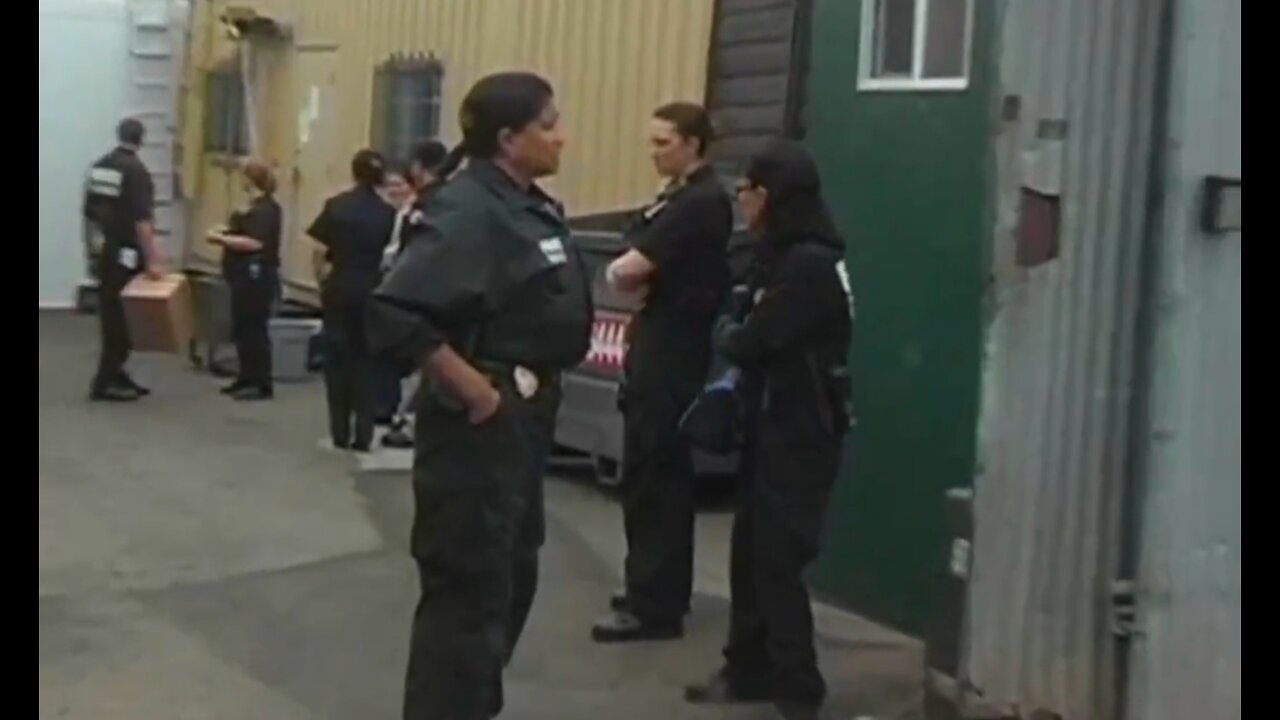 1675. 🇺🇸 #FARMAGEDDON 🚨 US Government has begun DESTROYING private farms.