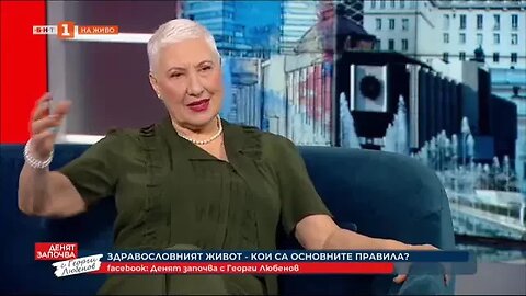 Д р Емилова Инжекциите за диабет, използвани за отслабване, могат да причинят огромни вреди