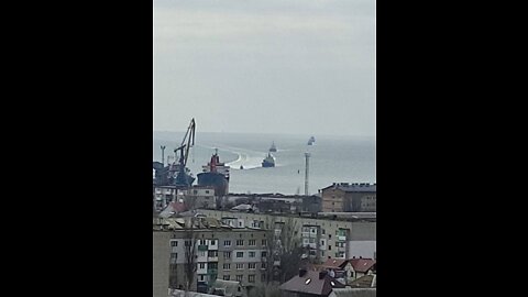 14.03.2022. Demilitarization and denazification of Ukraine!!!