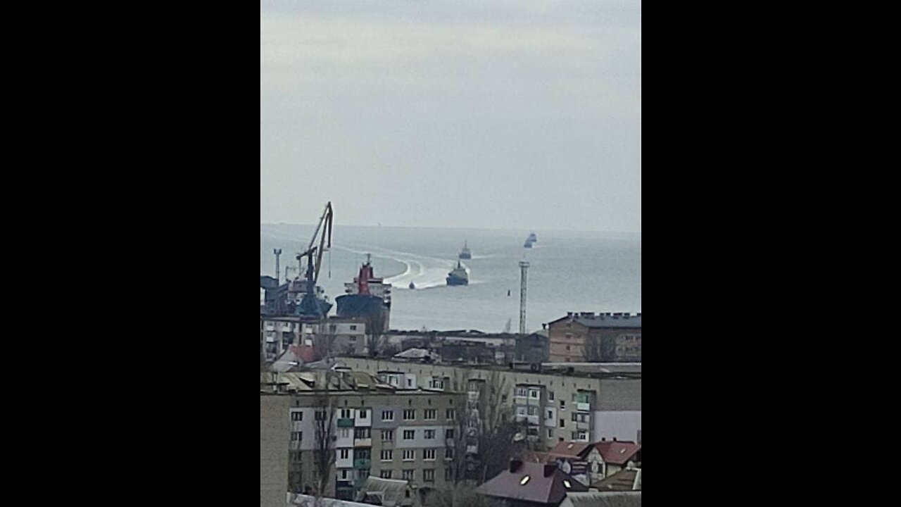 14.03.2022. Demilitarization and denazification of Ukraine!!!