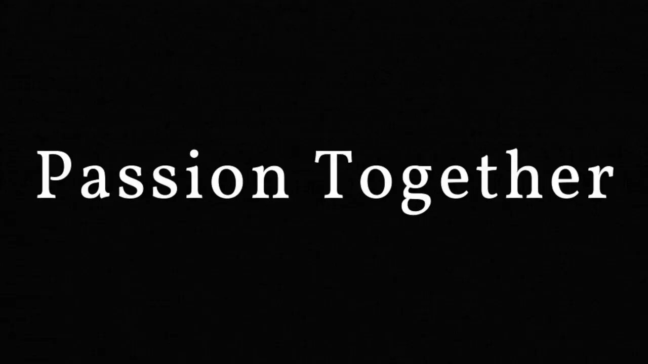 The Next 365 Days Think Passion, Think EFGELITF®, We build value for the future #EFGELITF