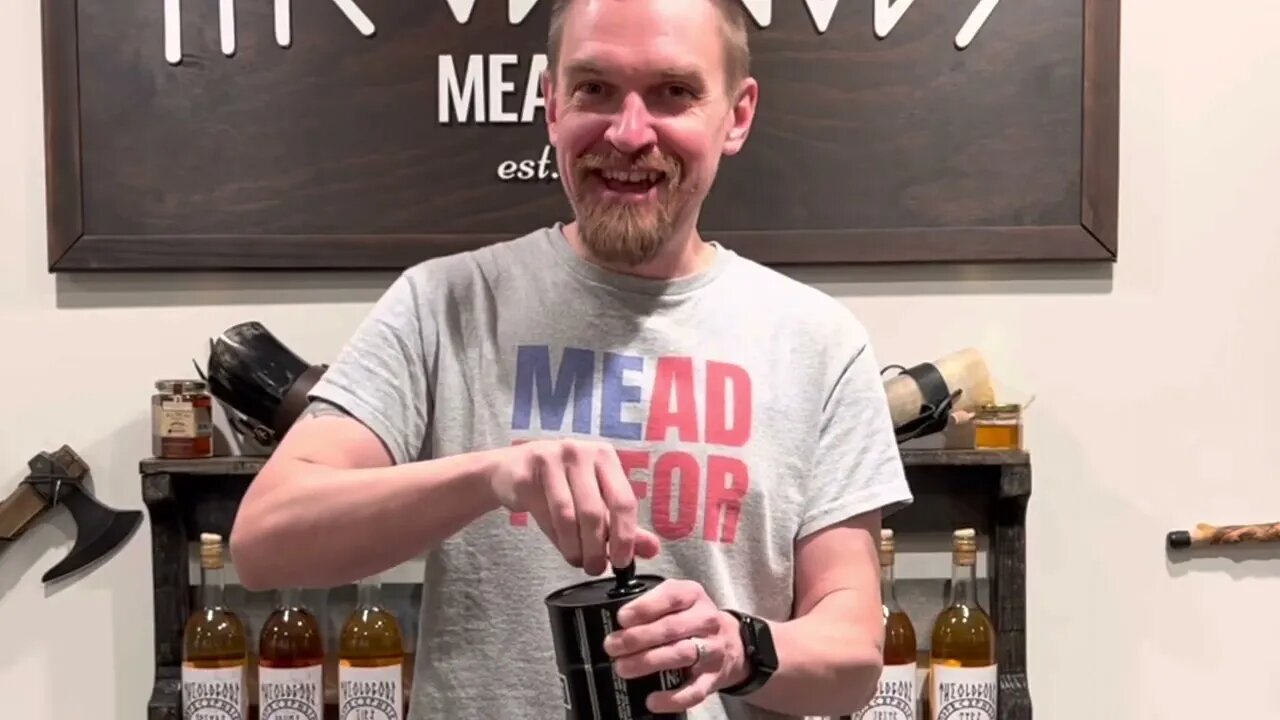NEFT Vodka from Austria!