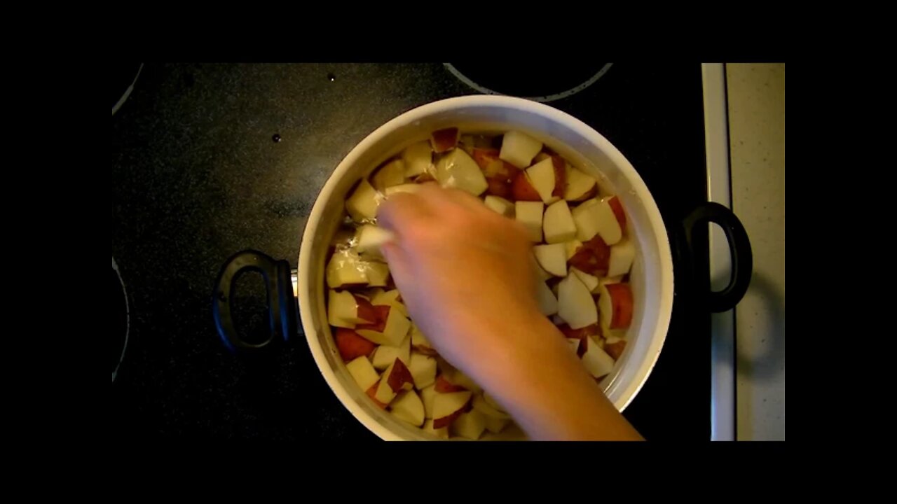 Tater Salad AKA Potato Salad - The Hillbilly Kitchen