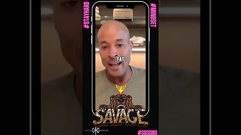 Embody Grit and Perseverance David Goggins Guide #goggins
