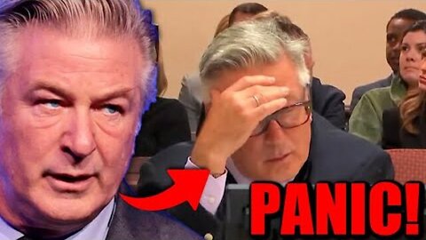 Alec Baldwin Trial is a DISASTER Already - Day 1 Reaction!