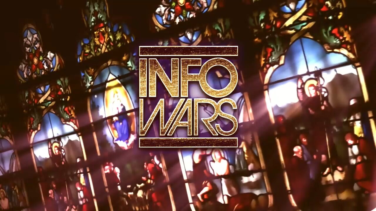 Feds Crack Down on Whistleblowers Raising Alarm on Weaponization of FBI, DOJ Hour 3