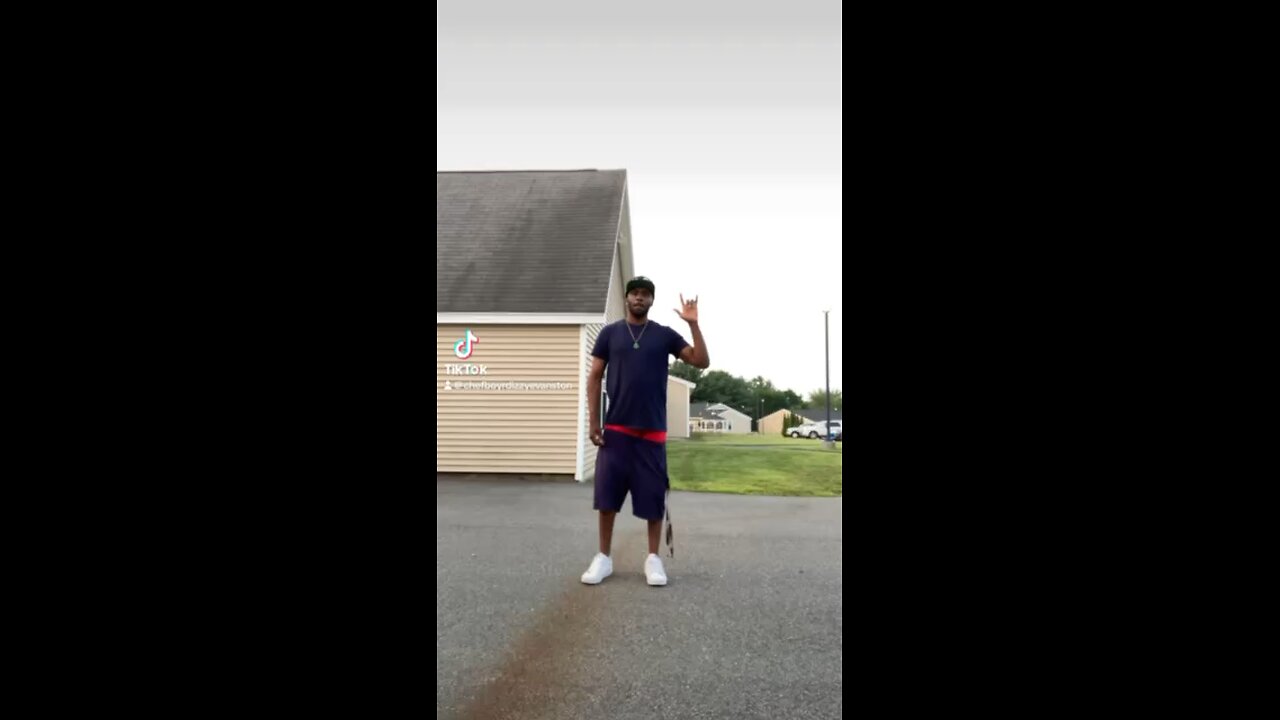 Chef Boy R Dizzy VLOG: @TikTok 💻📱🤳 #July #27 #2024 ⏰🗓 ! (O_o)
