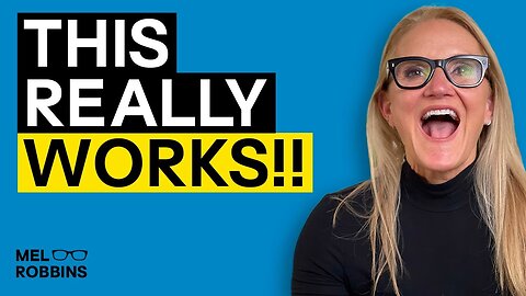 5 Secrets to Declutter Your Home and Mind Like a Pro! | Mel Robbins